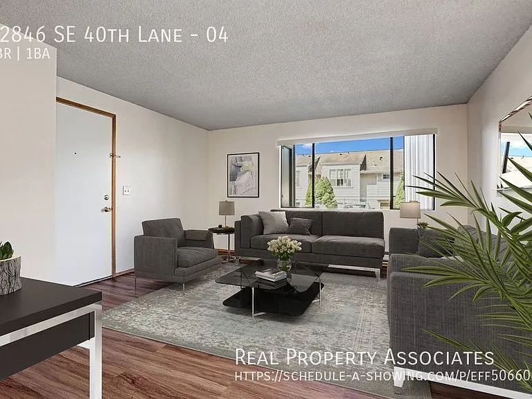 12846 SE 40th Ln #4 — Photo 3