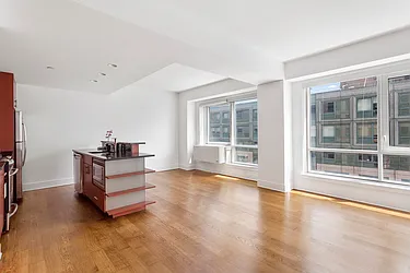 Rented by Compass