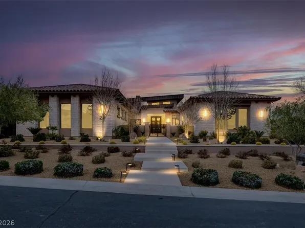 20 Pebble Hills Ct, Las Vegas, NV 89141