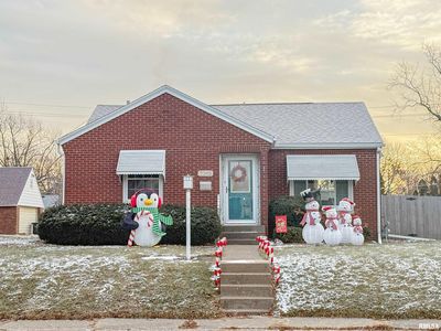 2245 38th St, Rock Island, IL, 61201
