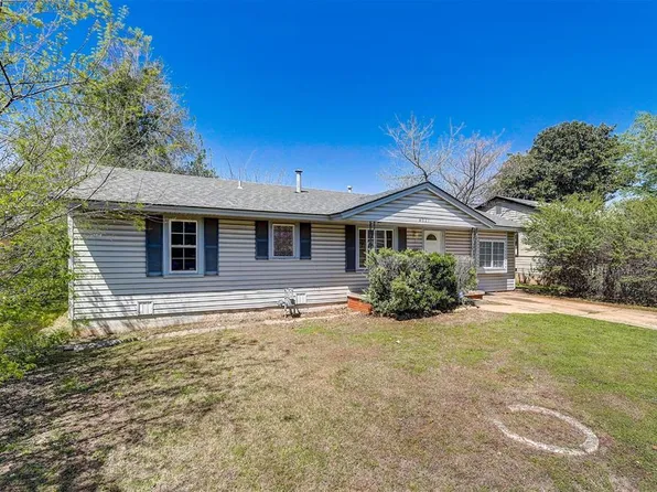 4021 N Sterling Ave, Oklahoma City, OK 73122