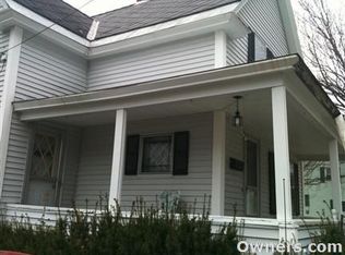 62 Whitman St, Mexico, ME 04257