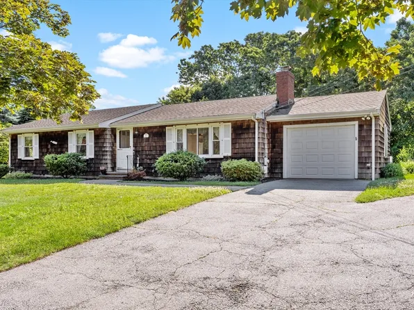 24 Dwight Ave, Plymouth, MA 02360