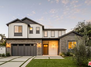 5109 Genesta Ave, Encino, CA 91316