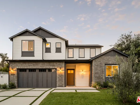 5109 Genesta Ave, Encino, CA 91316