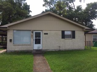 828 Carnation Ave, Metairie, LA 70001