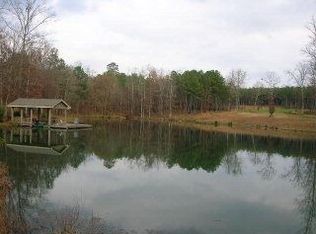 1863 Branch Rd, Bishop, GA 30621