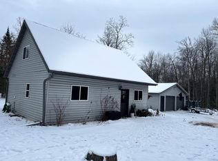 11178 Ernst Ln, Butternut, WI 54514