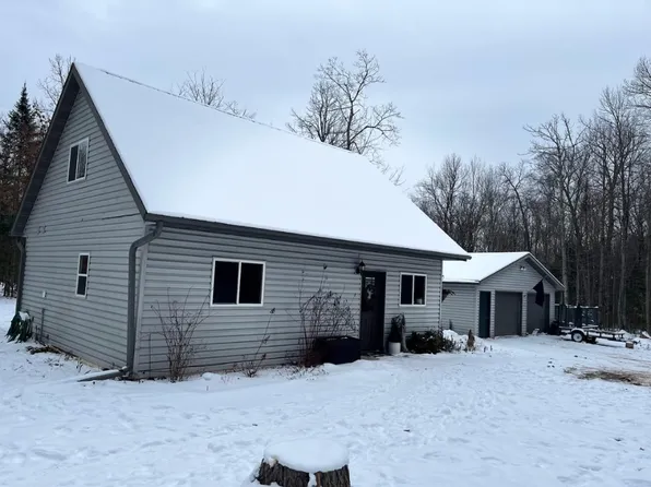 11178 Ernst Ln, Butternut, WI 54514