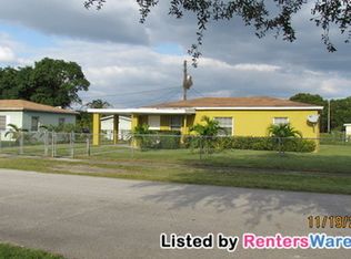 14521 Pierce St, Miami, FL 33176