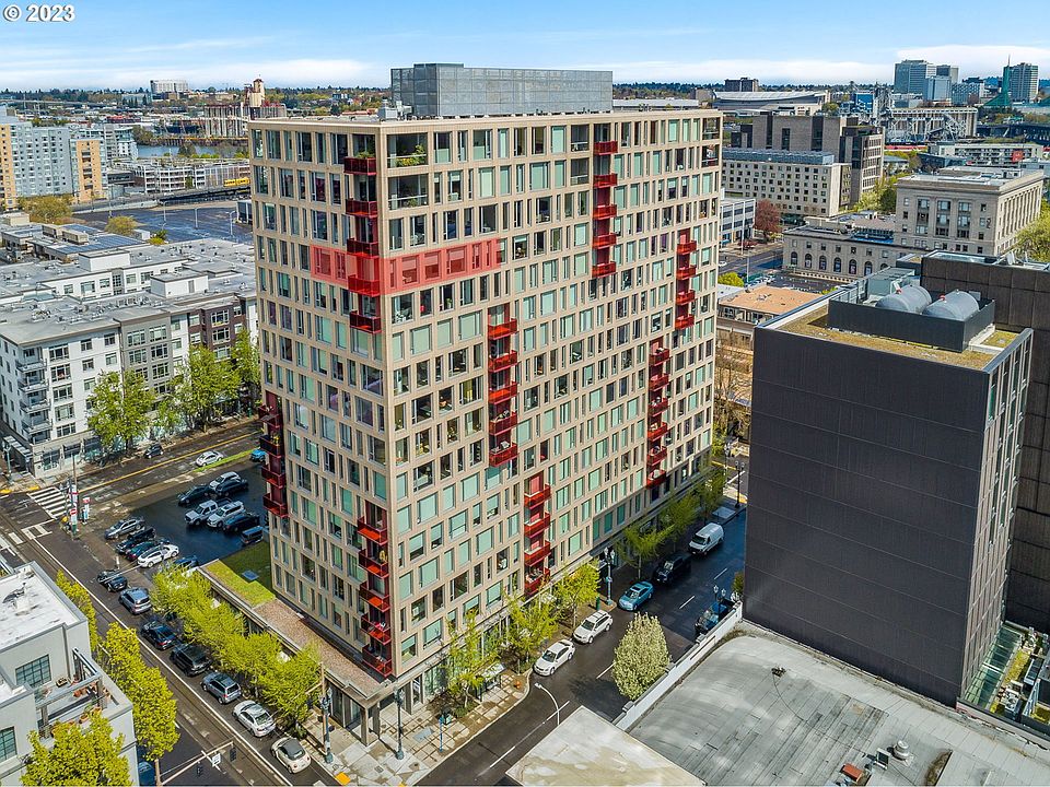 9371237 937 NW Glisan St Portland, OR Zillow Apartments for Rent