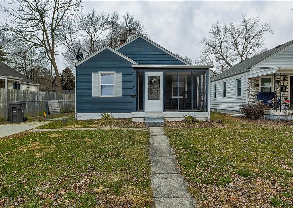 1st image of 5022 Caroline St