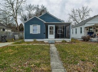 5022 Caroline St, Indianapolis, IN 46205