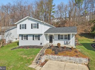 8406 Snowden Loop Ct, Laurel, MD 20708
