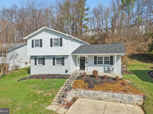 8406 Snowden Loop Ct, Laurel, MD 20708