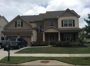 2255 Well Springs Dr, Buford, GA