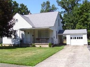 3626 Stratmore Ave, Youngstown, OH 44511