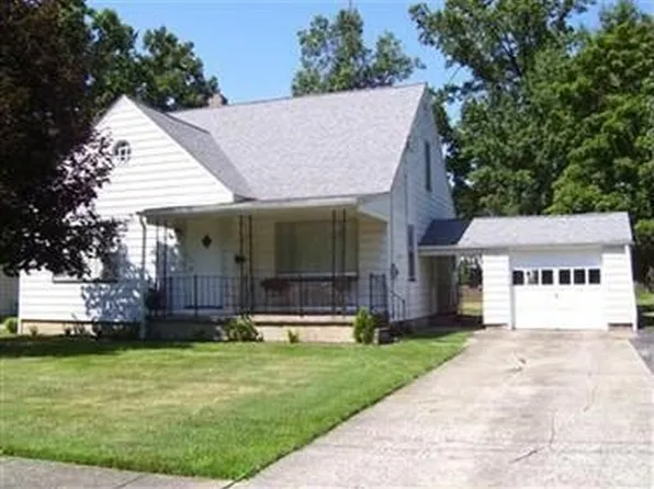 3626 Stratmore Ave, Youngstown, OH 44511