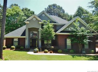 263 Hickory Pl, Wetumpka, AL 36093