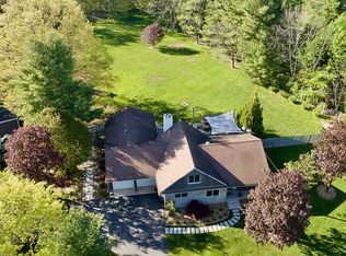 4 Skyfield Dr, Princeton, NJ 08540