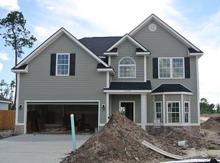 1298 Windrow Dr W, Hinesville, GA 31313