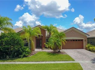 3513 Forest Park Dr, Kissimmee, FL 34746