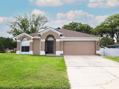 9271 BENT ARROW COVE, Apopka, FL, 32703