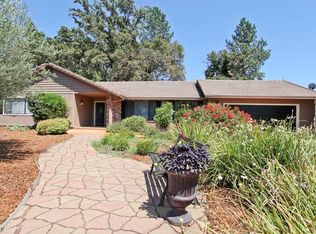 5604 Little Grand Canyon Dr, Paradise, CA 95969