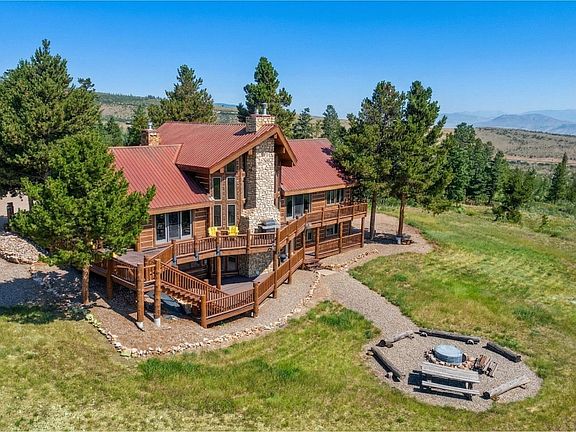 2nd image of 733 Spring Creek Ranch Rd