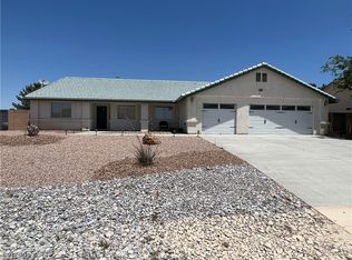 5370 Fernwood Ct, Pahrump, NV 89061