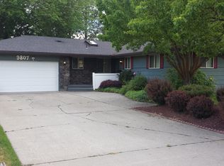 9807 N Moore St, Spokane, WA 99208