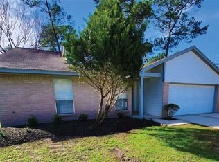 17311 Lowick St, Spring, TX 77379