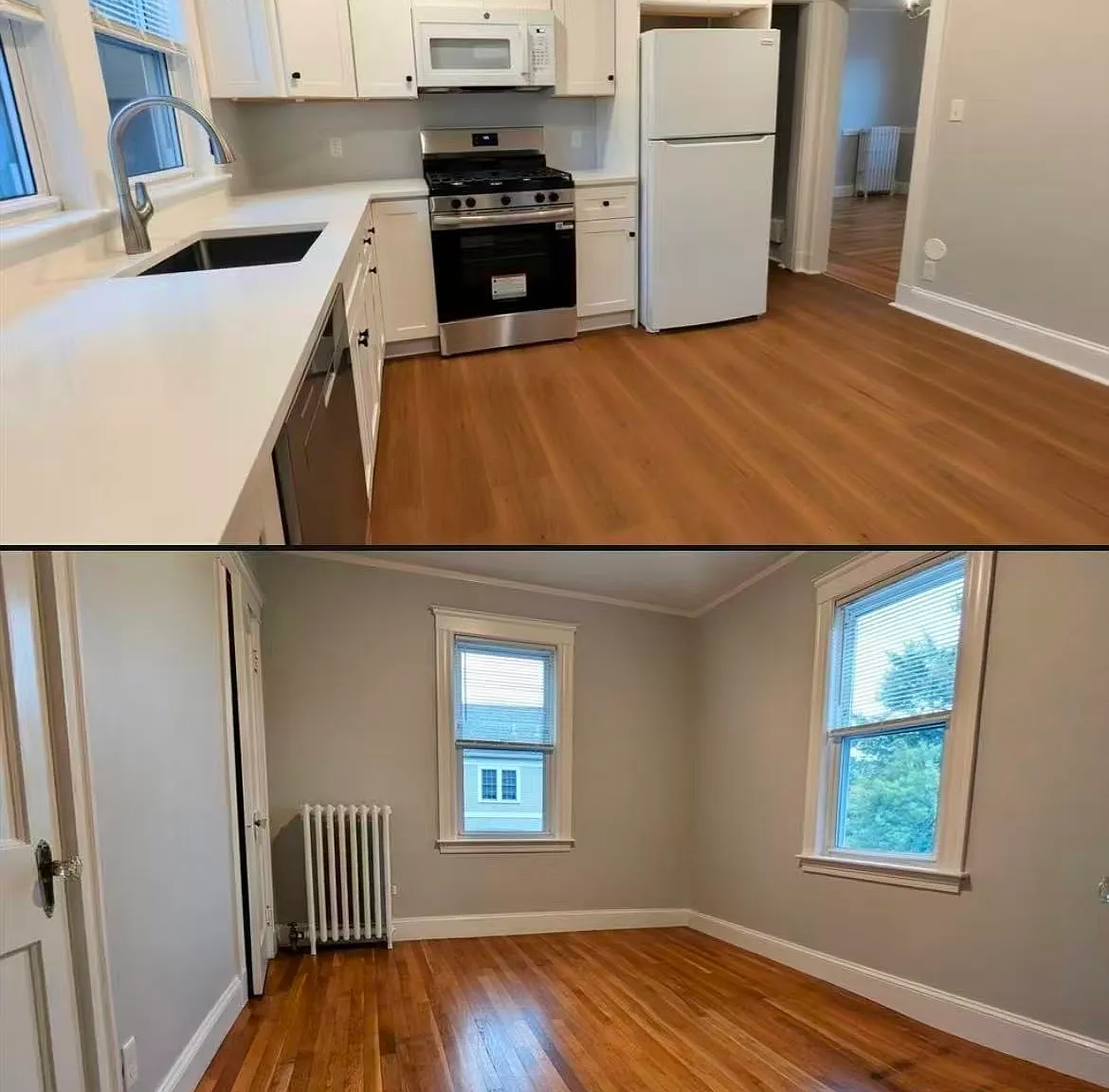2 bed, 1400 sqft, $2,800 — Photo 4