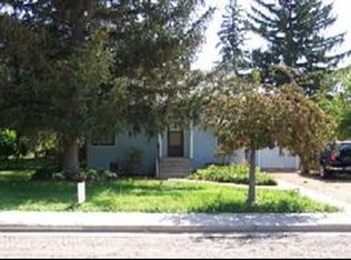 524 S Elder St APT B, Nampa, ID 83686