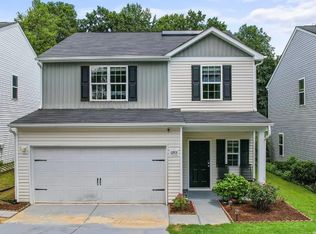 6903 Ware Rd, Charlotte, NC 28212