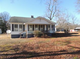 1905 W A St, Kannapolis, NC 28081