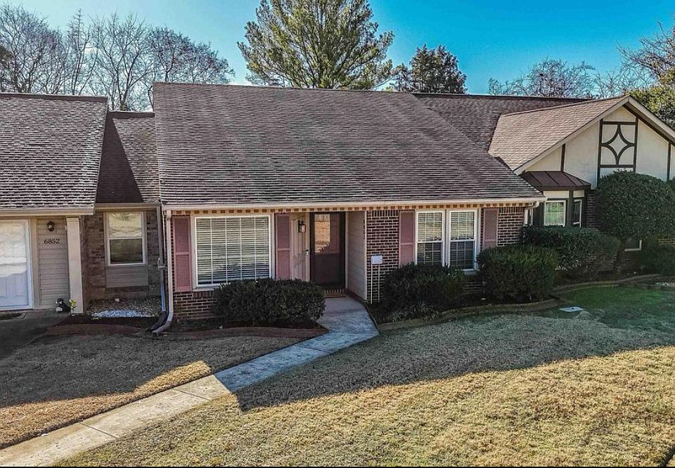 1st image of 6851 Steeplechase Dr NW #6851