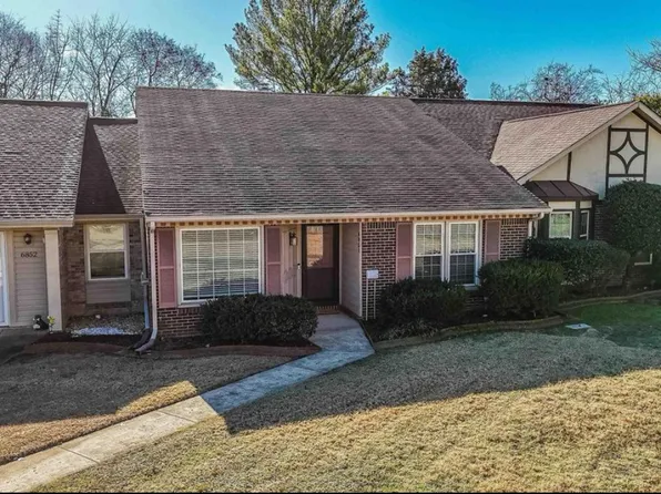 6851 Steeplechase Dr NW #6851, Huntsville, AL 35806