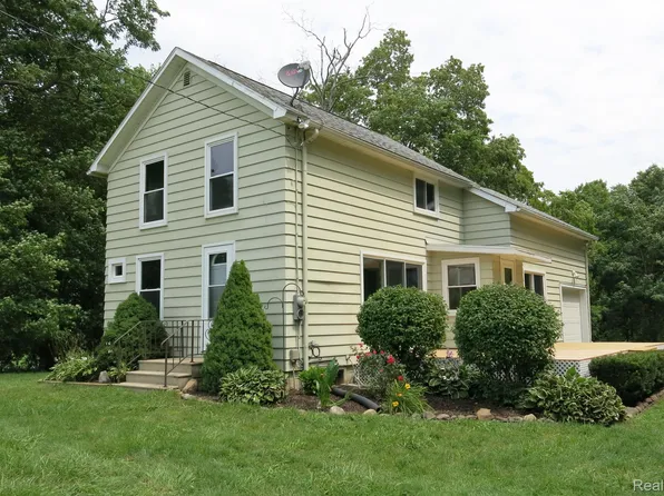 16925 Mi State Road 36, Gregory, MI 48137