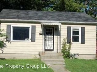 1626 N Berwick Ave, Indianapolis, IN 46222