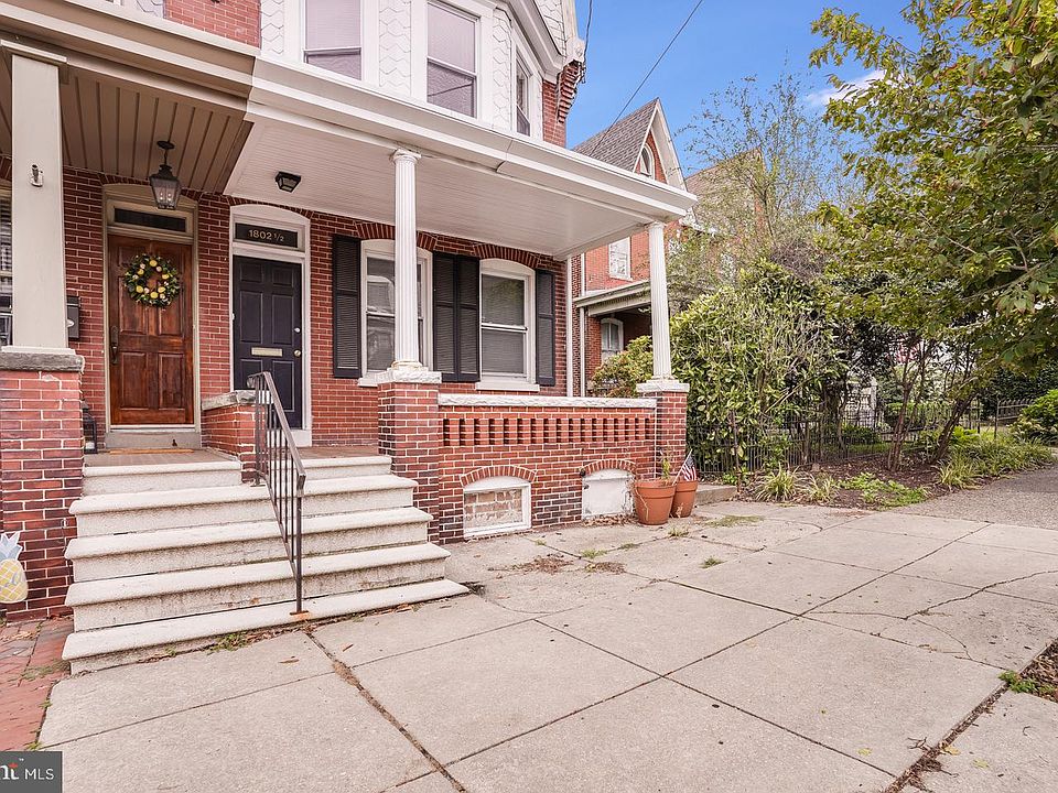 1802 1/2 Delaware Ave, Wilmington, DE 19806 Zillow