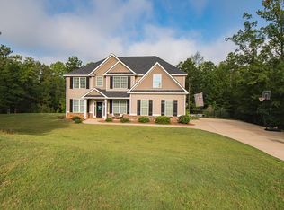 75 Bellinger Place, Fortson, GA 31808