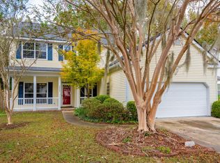 5404 Turgis Ct, North Charleston, SC 29420