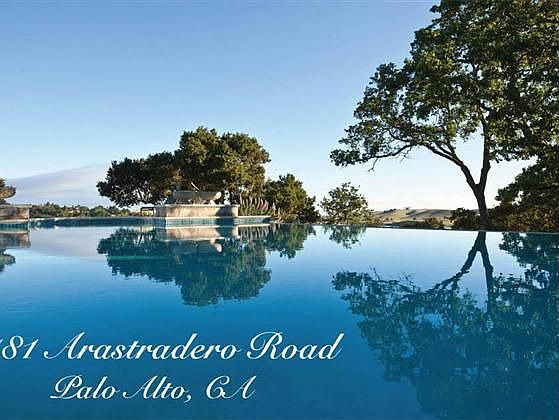 2nd image of 1781 Arastradero Rd
