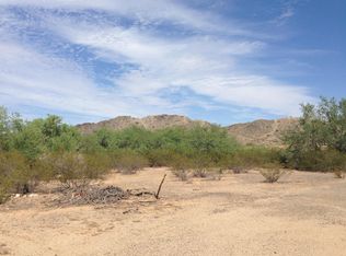 3651 W Carver Rd, Laveen, AZ 85339