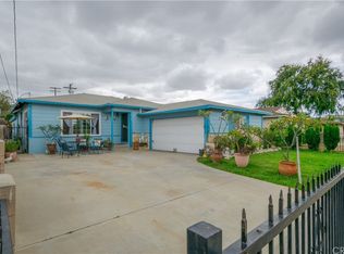 12114 Volunteer Ave, Norwalk, CA 90650