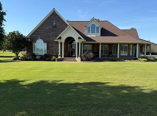 420 Evelyn Rd, Marion, AR 72364