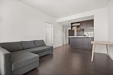 Rented by Compass