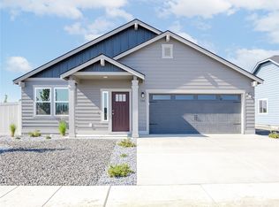 700 N Widgeon St, Moses Lake, WA 98837