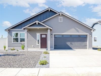 700 N Widgeon, Moses Lake, WA, 98837